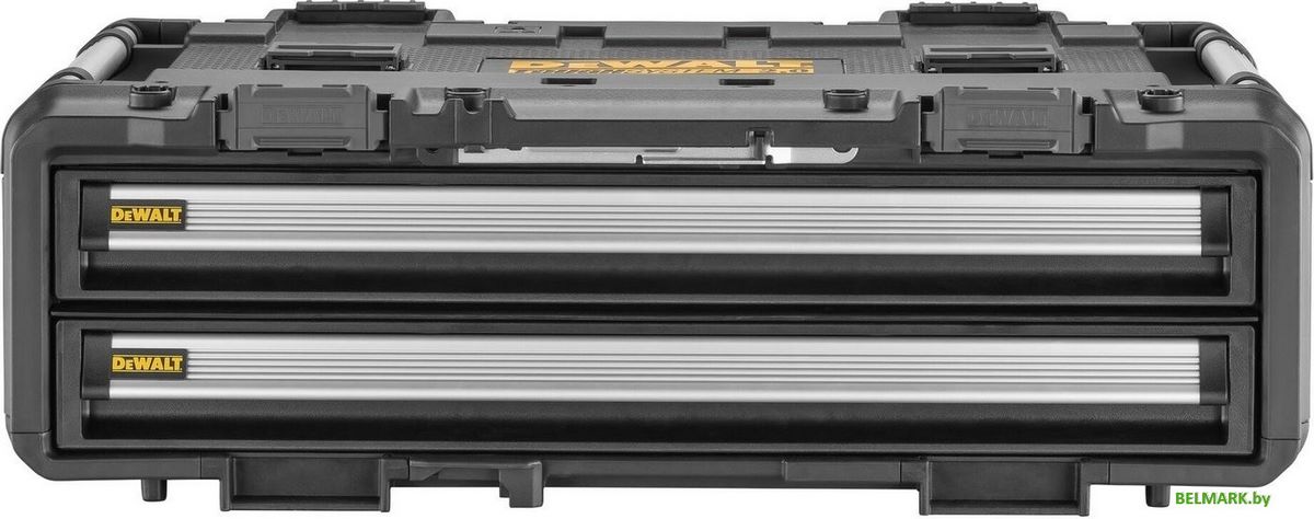 Органайзер DeWalt TOUGHSYSTEM 2.0 DXL DWST08520-1 - фото2