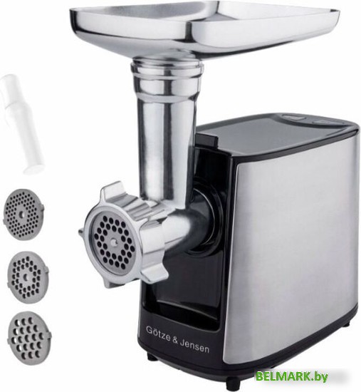 Мясорубка Gotze & Jensen MG500X - фото