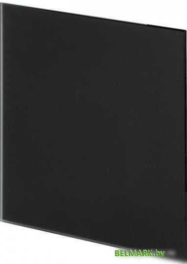 Вентиляционная решетка Awenta RW100SZ-PTGB100M - фото