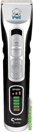 Машинка для стрижки Codos CP-9180 - фото