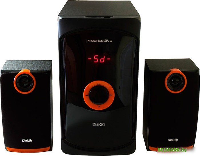 Акустика Dialog AP-200 - фото