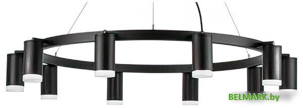 Подвесная люстра Lightstar Rullo LR0203700 - фото