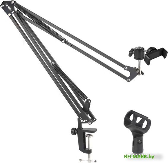 Стойка Zarrumi Stand D47 Pro - фото