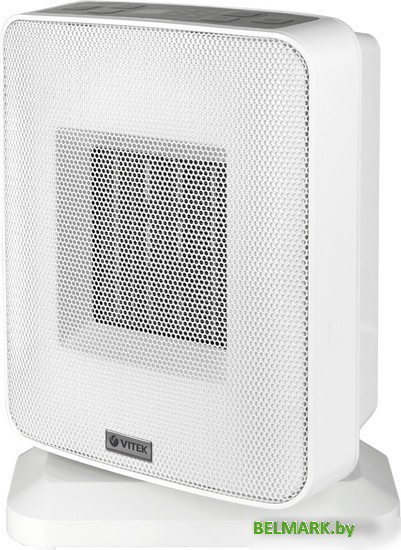 Тепловентилятор Vitek VT-2052 GY - фото