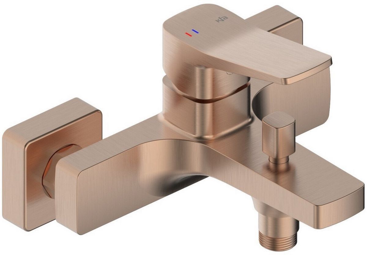 Смеситель KFA Malaga 452401034 - фото