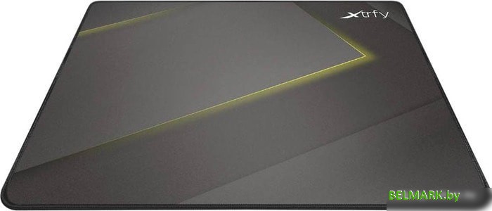 Коврик для мыши Xtrfy GP1 Large - фото2