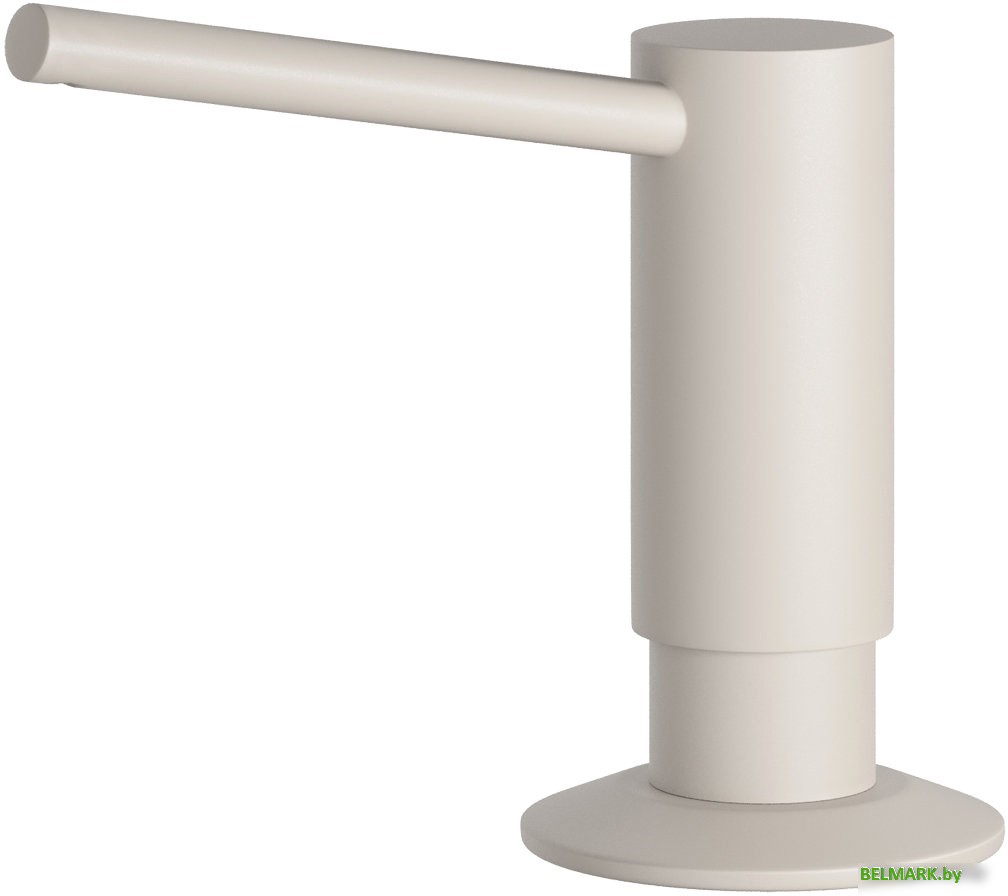 Дозатор для жидкого мыла Omoikiri OM-02 PA-P (пастила) - фото