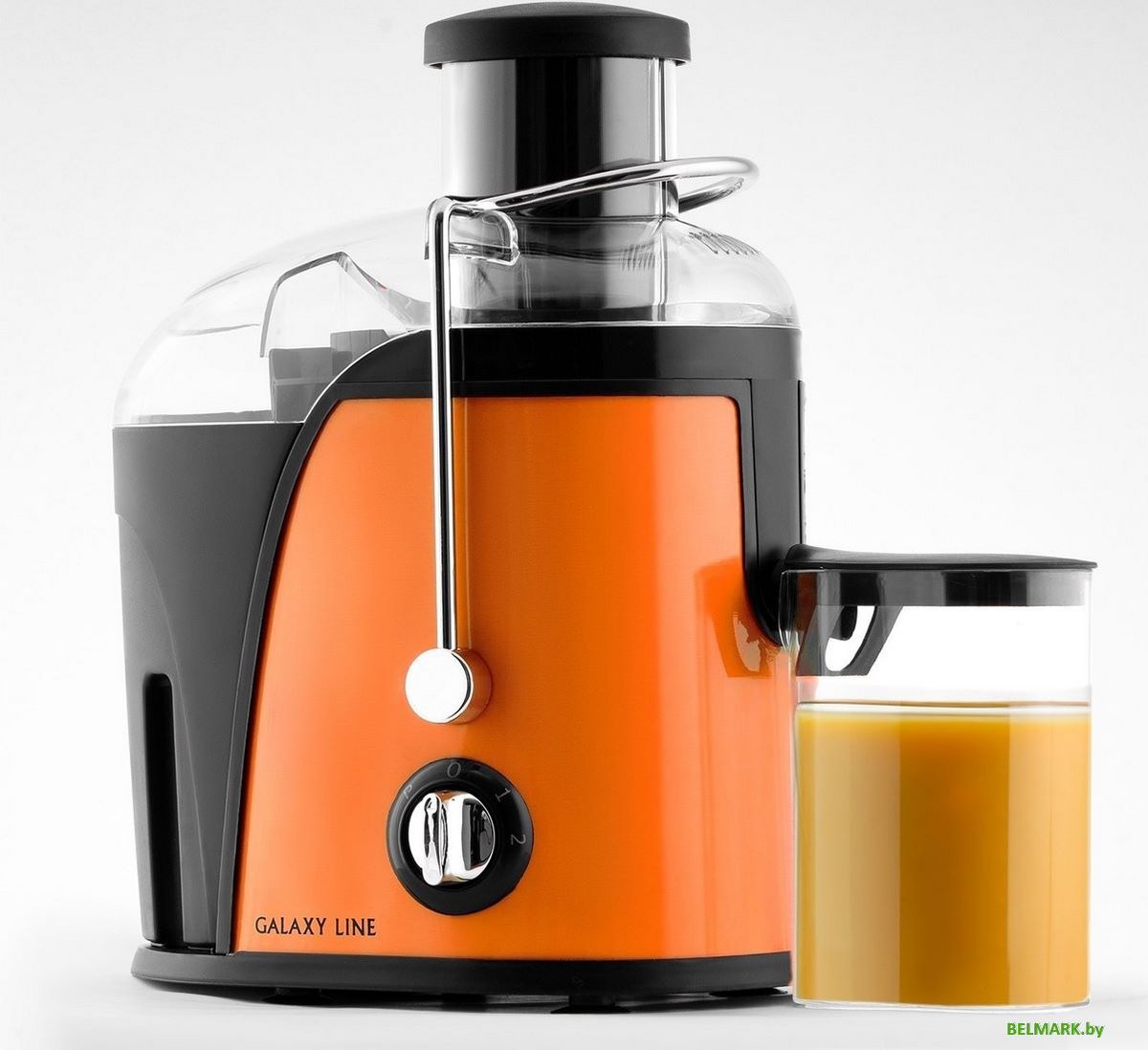 Соковыжималка Galaxy Line GL0814 - фото2