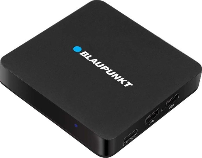 Смарт-приставка Blaupunkt B-Stream Box - фото