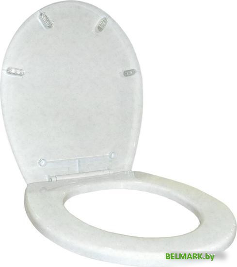 Сиденье для унитаза Aquant AQ2600-17-MR - фото