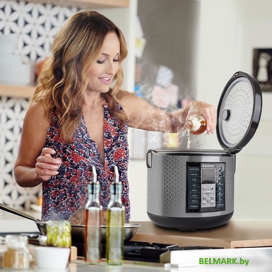 Мультиварка Endever Vita-122 - фото2