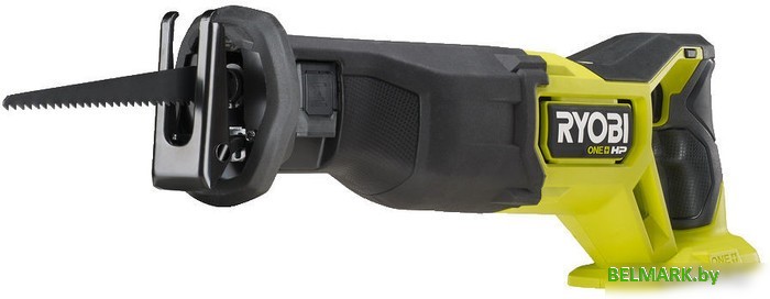 Сабельная пила Ryobi RRS18X-0 5133005013 (без АКБ) - фото