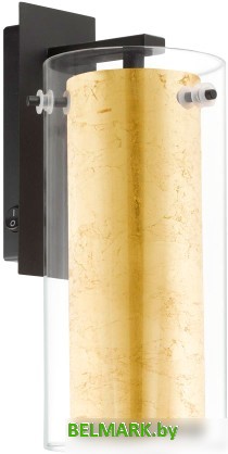 Бра Eglo Pinto Gold 97839 - фото