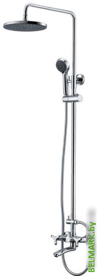 Душевая система Kaiser Trio 57188 - фото