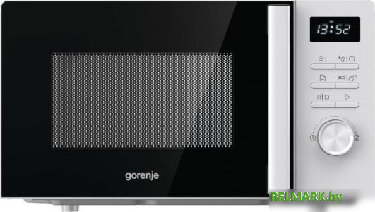 Микроволновая печь Gorenje MO20A3WH - фото