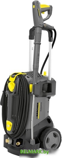 Мойка высокого давления Karcher HD 5/15 C 1.520-930.0 - фото
