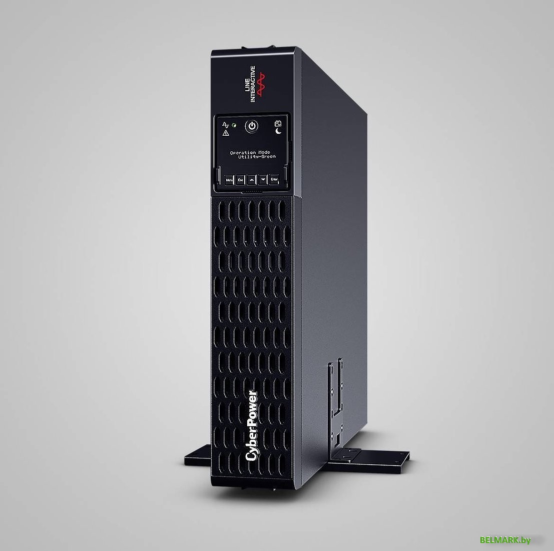 Источник бесперебойного питания CyberPower Professional Rackmount PR2200ERTXL2U - фото2