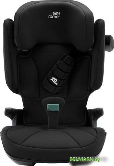 Детское автокресло Britax Romer Kidfix i-Size (cosmos black) - фото2