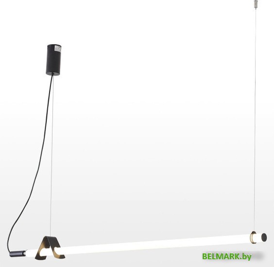 Подвесная люстра Lussole LSP-8394 - фото