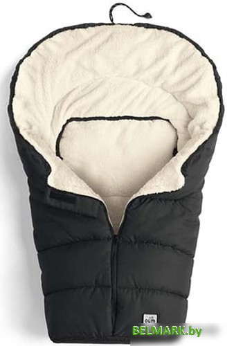 Конверт-переноска CAM Moritz ART035-BL (черный) - фото2