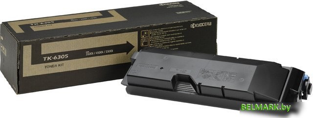 Картридж Kyocera TK-6305 - фото