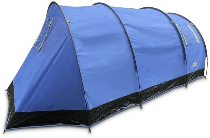 Кемпинговая палатка Atemi Kama 5C - фото2