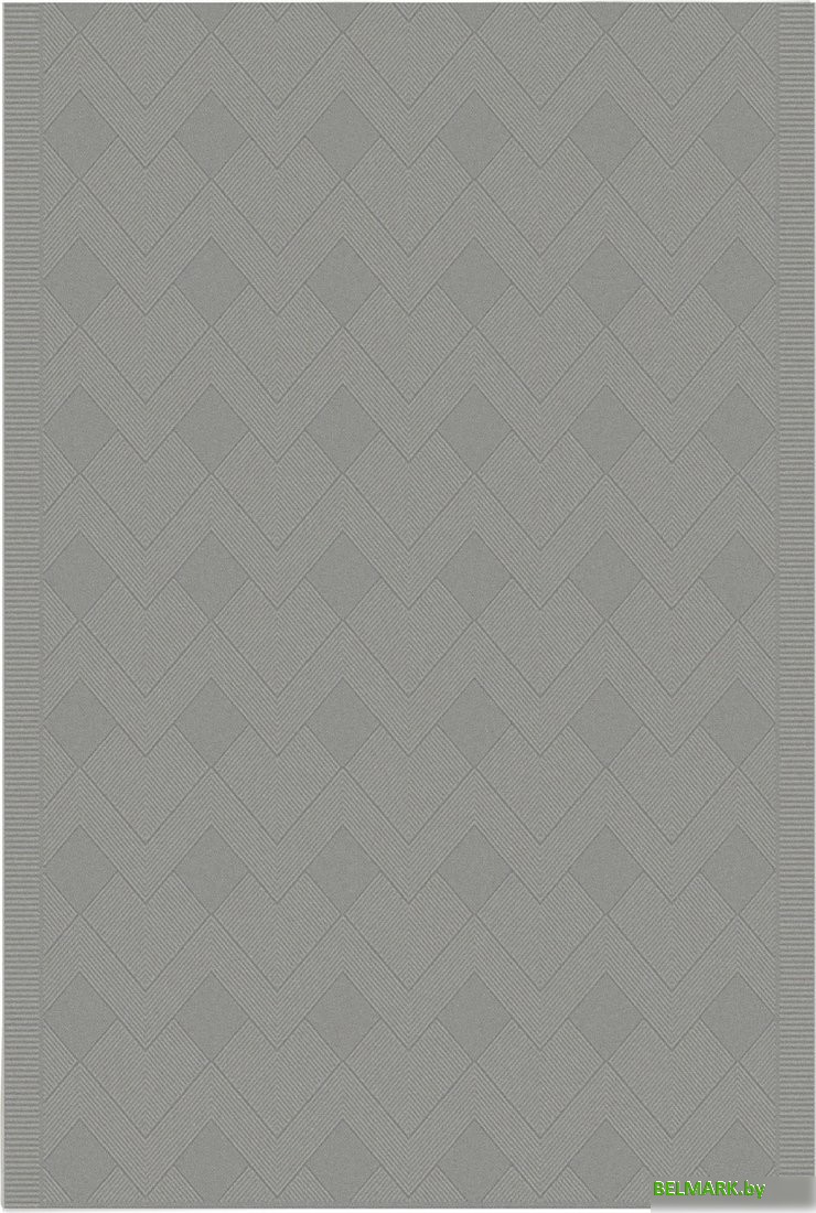 Ковер для жилой комнаты Moldabela Lana Прямоугольник 7636 1 68400 (2.0x3.0) - фото