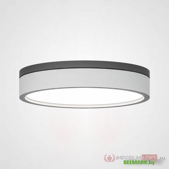 Люстра-тарелка ImperiumLoft Kier01 101707-26 - фото