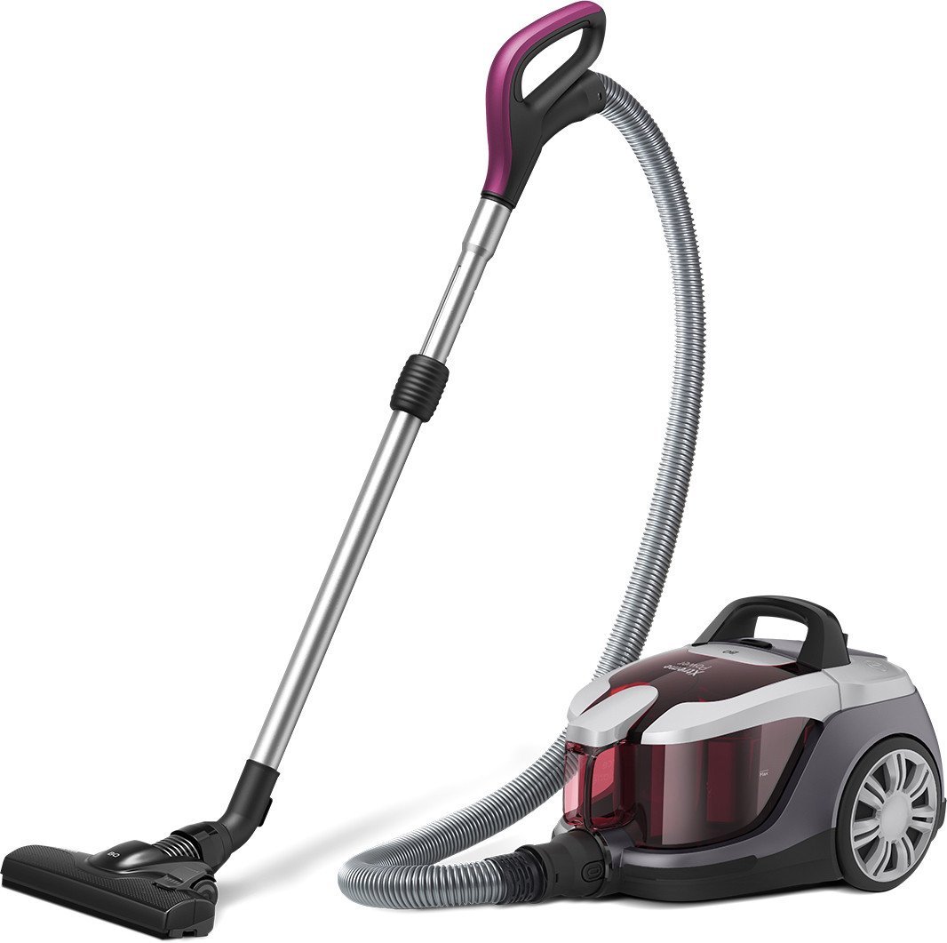 Пылесос BQ VC1610C Xtreme Power - фото