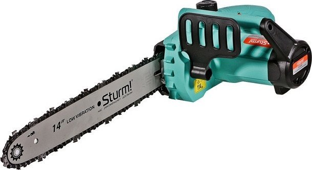 Электрическая пила Sturm CC1614P - фото2