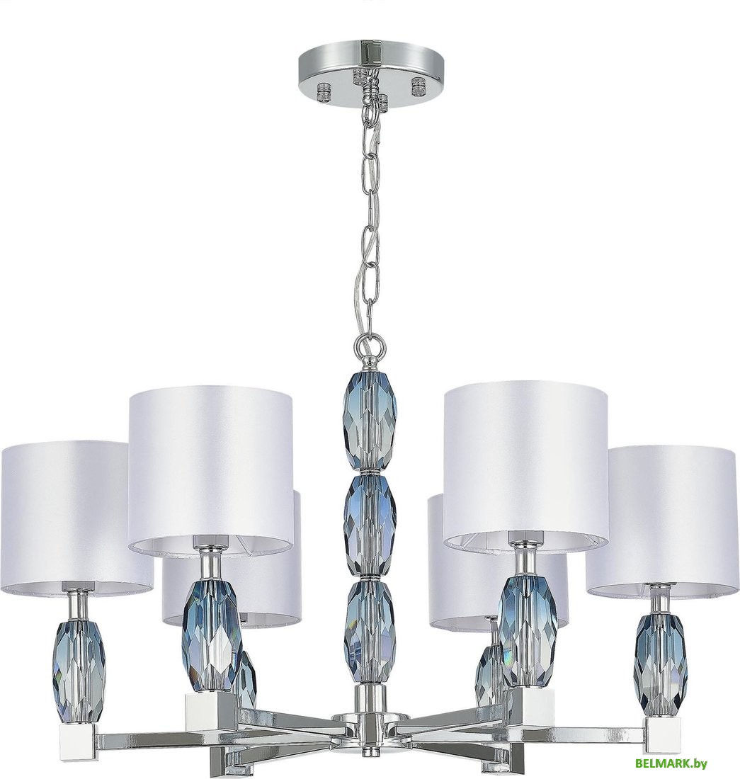 Подвесная люстра ST Luce SL1759.103.06 - фото2