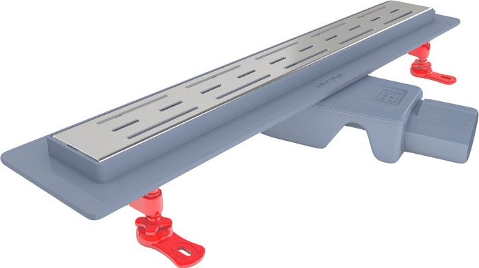 Трап/канал Valtemo Starline Base VLD-562310.12 (C02-Line) - фото