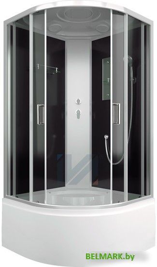Душевая кабина IVA SC80CT - фото