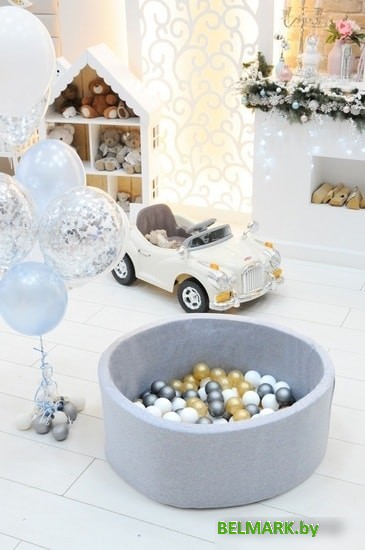 Сухой бассейн Perfetto Sport Alba PS-528 - фото2