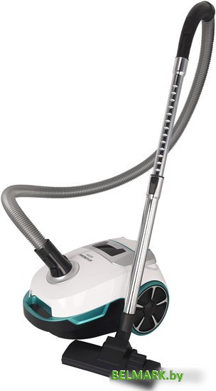 Пылесос Hyundai HYV-B4050 - фото