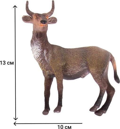 Игровой набор Masai Mara На ферме ММ205-077 - фото2