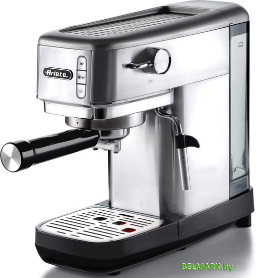 Рожковая помповая кофеварка Ariete 1380/10 - фото