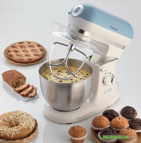 Миксер Ariete Vintage 1588/05 - фото2