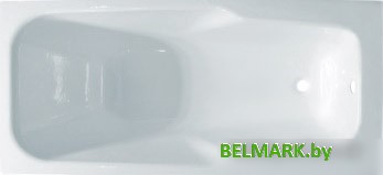 Ванна Универсал Эврика 170x75 - фото