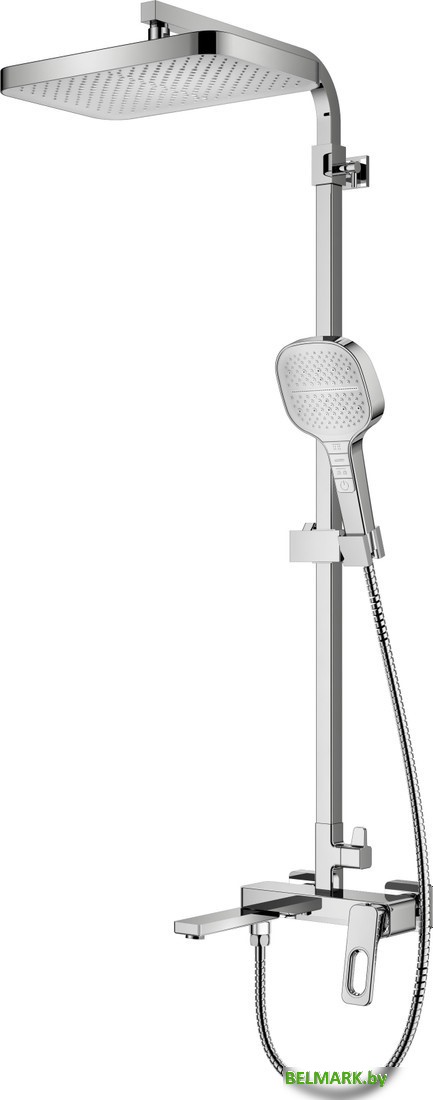 Душевая система Raglo R51.24 - фото