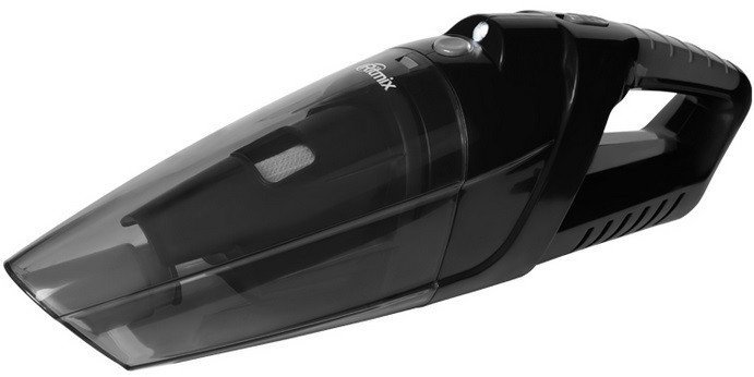 Автомобильный пылесос Ritmix CVC-007 - фото