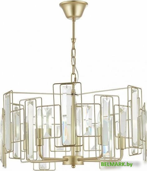 Подвесная люстра Evoluce SLE103403-05 - фото