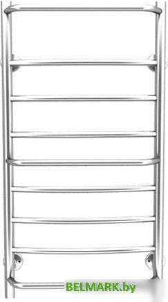 Полотенцесушитель Ростела Соната 2+ 1" 90 см - фото