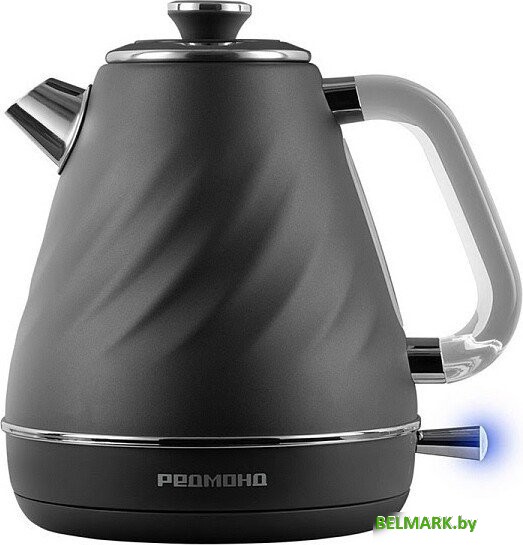 Электрический чайник Redmond (Редмонд) KM246 - фото