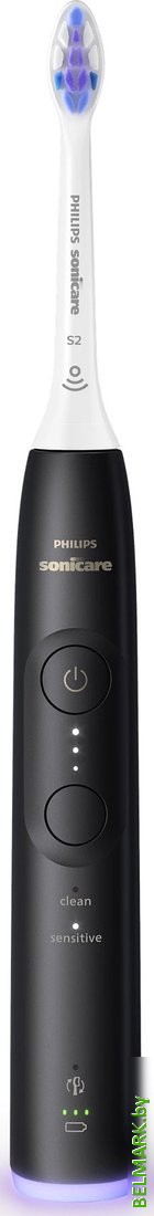Электрическая зубная щетка Philips Sonicare 6100 HX7401/01 - фото2