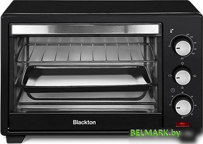 Мини-печь Blackton Bt EO3001W - фото
