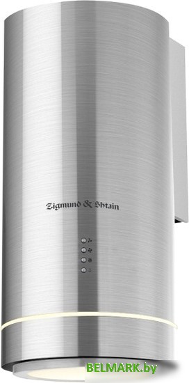 Кухонная вытяжка Zigmund & Shtain K 013.4 S - фото