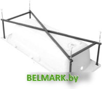 Каркас Aquanet West 150 - фото