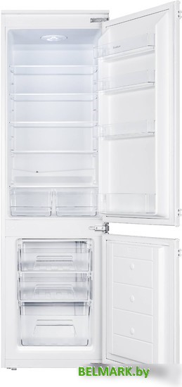 Холодильник Evelux FI 2200 - фото