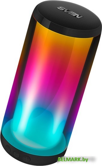 Беспроводная колонка SVEN PS-260 - фото2